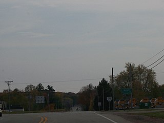 Gillett, Wisconsin City in Wisconsin, United States