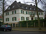 Wohnhaus