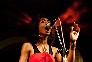 <span class="mw-page-title-main">Vanessa Quai</span> Vanuatuan singer