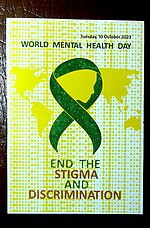 Thumbnail for World Mental Health Day