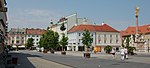 Hauptplatz (Wiener Neustadt)