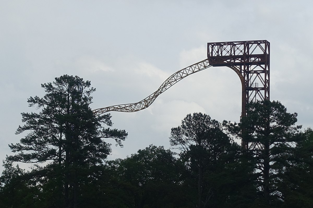 X Coaster Wikipedia