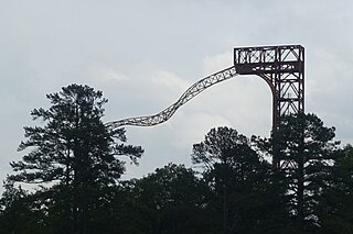 <span class="mw-page-title-main">X-Coaster</span> Roller coaster