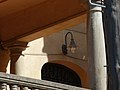 This is a photo of a building indexed in the Catalan heritage register as Bé Cultural d'Interès Local (BCIL) under the reference IPA-27883.