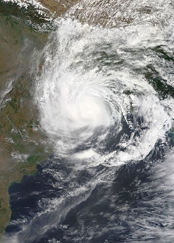 Tempestade ciclônica severa Gulab-Shaheen