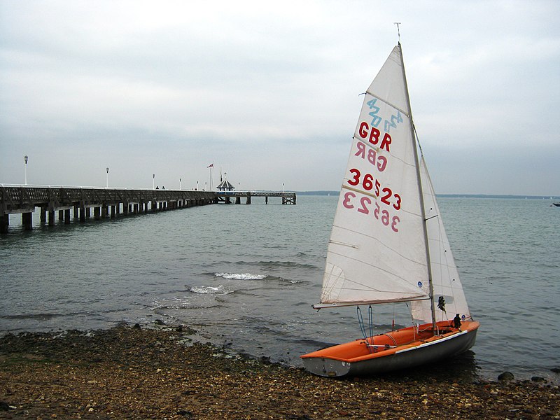 File:Yarmouth, Isle of Wight. - panoramio.jpg