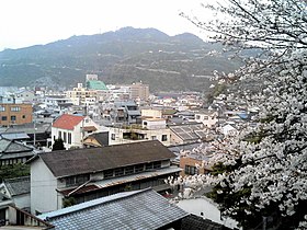 Yawatahama cityscape.jpg