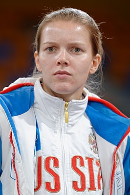 Jekaterina Djatsjenko
