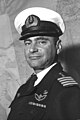 אלוף-משנה יוחאי בן-נון ב-1 במרץ 1960 עת מינויו למפקד חיל הים.