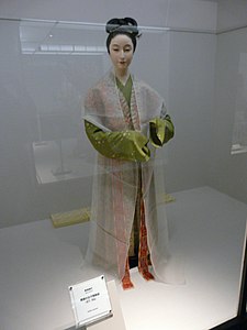 Japanese clothing - Wikipedia