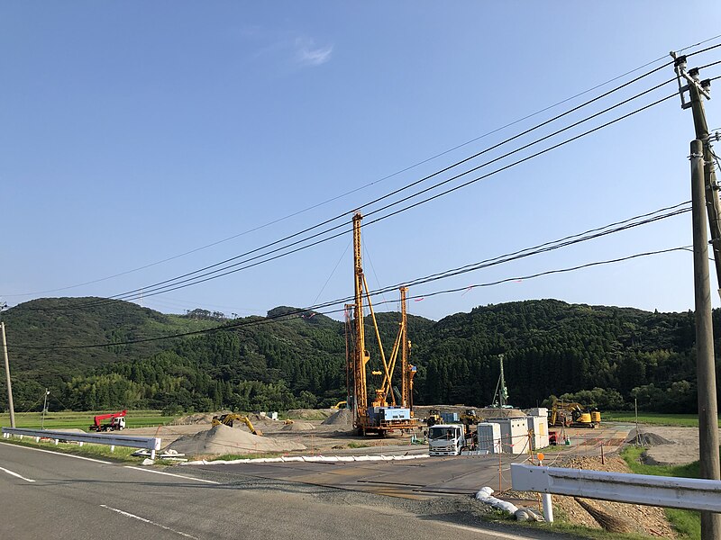 File:Yuda-nishikata Interchange 2023-08-23.jpg