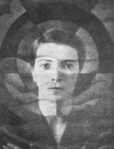 Självporträtt c. 1927.