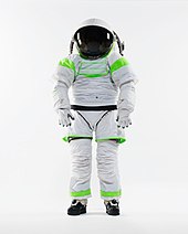 Skintight Space Suits: The Lightweight Biosuit Makes Space Travel