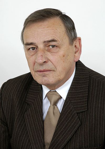 Zbigniew Romaszewski