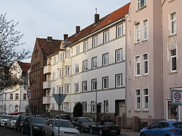 Ziegelstraße, 1, Döhren, Hannover