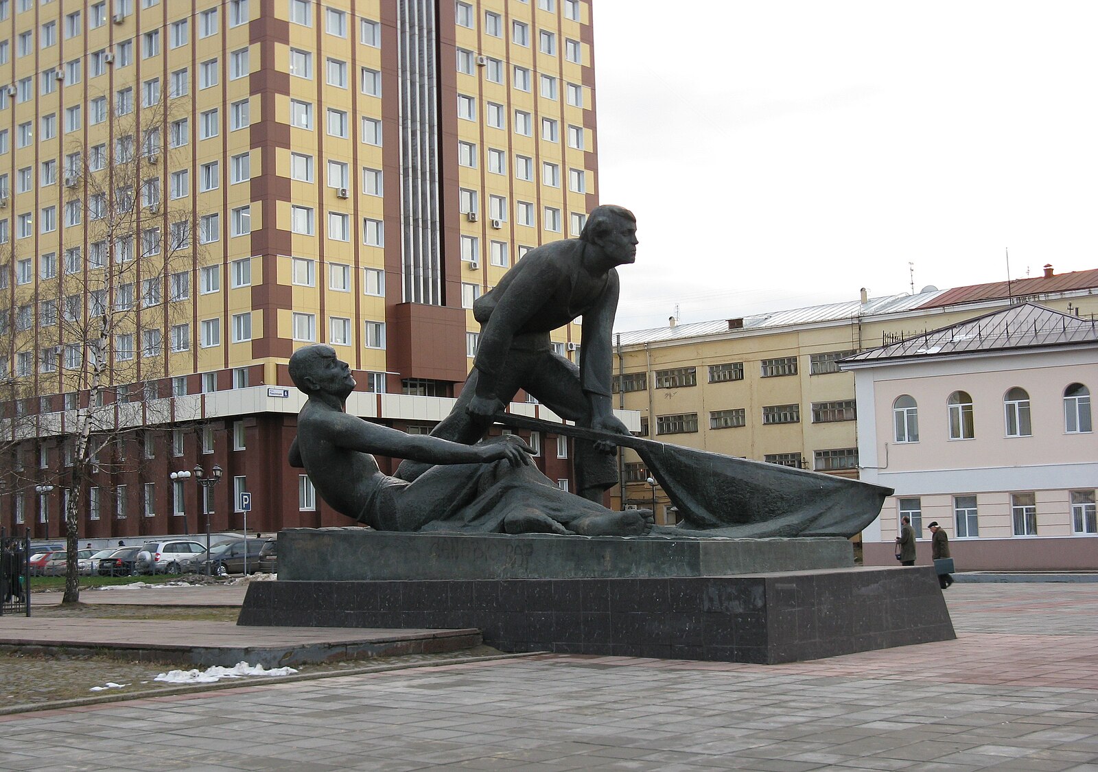 достопримечательности в иваново