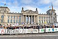 "1JahrNurBlockiert", Demonstration von Fridays For Future, Berlin, 13.12.2019 (49239645407).jpg