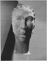 "Head of Yoruba Girl" - NARA - 558874.tif