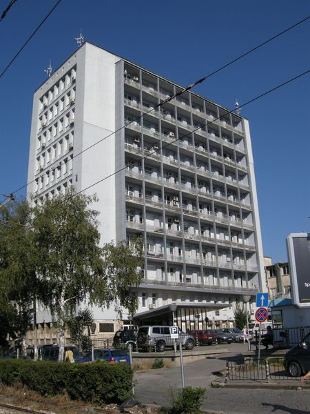 File:"Nikolai Ivanovich Pirogov" Hospital.JPG