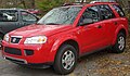 Saturn Vue