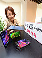 'LG G 플렉스' 판매 개시 (1).jpg