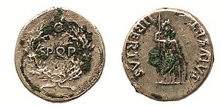 Gaius Julius Vindex Roman senator and governor (AD c.25-68)