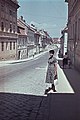 Az utca 1962-ben