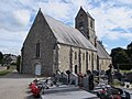 Église Saint-Martin de Saint-Martin-d'Aubigny