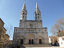 Saint-Pierre Church (1859–1865)