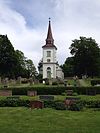 Ölseruds kirke, Värmland i Sverige 2014-07-06 14-46. jpg