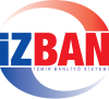 İZBAN logo.svg