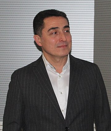 Ali Hüseynli