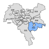 Виборчі округи в місті Київ.svg