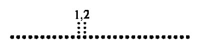 File:ГОСТ 2.857-75. Таблица 2. Граница коксующегося угля.tif