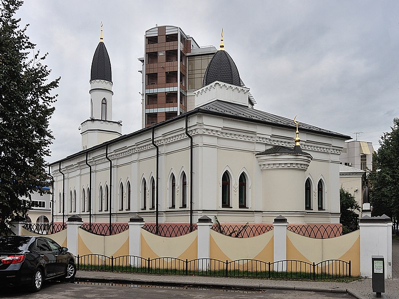 File:Мечеть на улице Победы в Ярославле.jpg