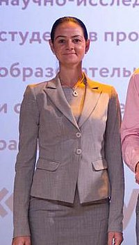 Olga Glatskich