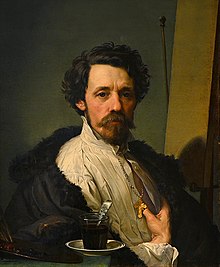 Platon Tyurin Autoportrait.jpg