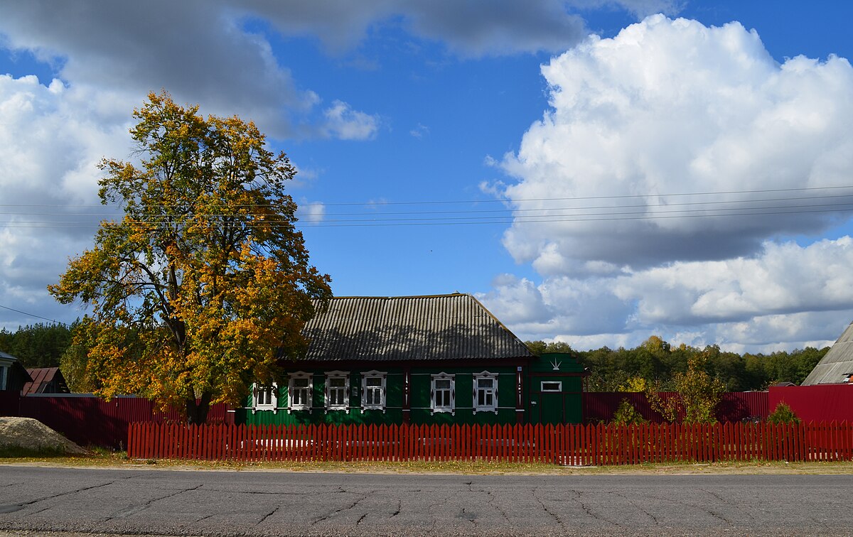 Ласково (Рязанский район) — Википедия