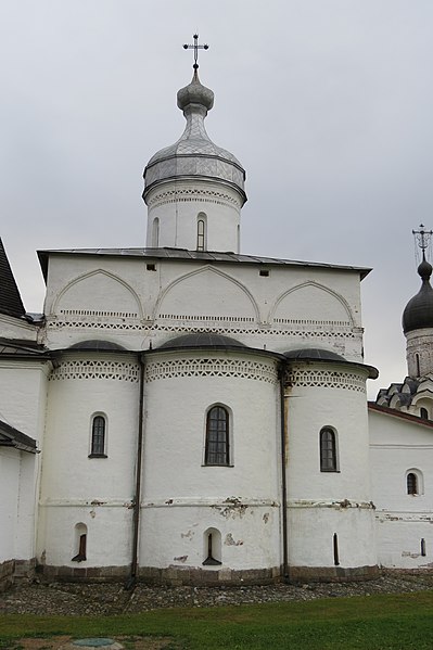 File:Собор Рождества Пресвятой Богородицы, Ферапонтово.JPG