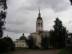 Успенская церковь и колокольня в Тотьме.jpg