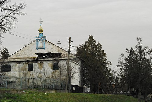 Терпенье запорожская. Семеновка Запорожская область село.