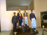 متحف الشرطه