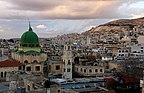 Nablus