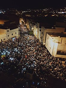 Hirak Rif protests  .jpg