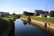 福田川