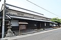 旧矢掛本陣石井家（本陣・岡山県）