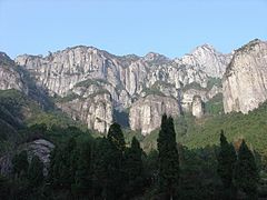 雁荡山 - panoramio - Likaihua (2).jpg