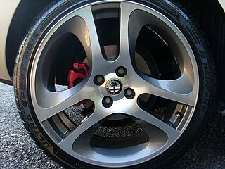 Alfa Romeo MiTo - Specs of rims, tires, PCD, offset for each year and  generation