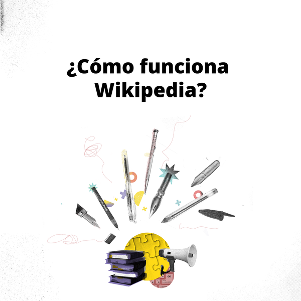 File:01 Portada carrusel explicativo de la guía Cómo funciona Wikipedia 01.png