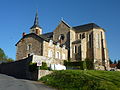 037 Chiddes L'église.JPG